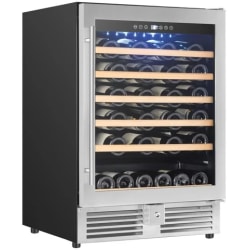 24 Inch Built-In Wine Cooler  - 24 Inch Built-In Wine Cooler view