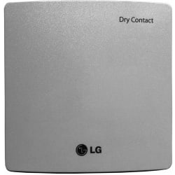 Dry Contact  - Dry Contact Unit view