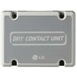 Dry Contact for Communiction - Dry Contact Unit view