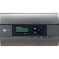 ACP IV BACnet Gateway - Front View view