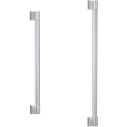 Professional Handle Kit 2 Qty – 30" Door Handles - Professional Handle Kit 2 Qty – 30" Door Handles view