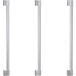 36" Professional Handle Kit (Bottom Freezer) - 36" Professional Handle Kit (Bottom Freezer) view