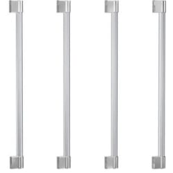 36/42 Inch French Door Bottom Mount Refrigerator Handle Kit - Handle Kit view