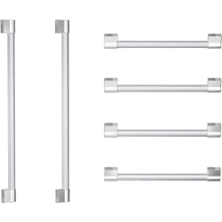 Handle Kit for 48" French Door Bottom Mount Refrigerator - Handle Kit for 48" French Door Bottom Mount Refrigerator view