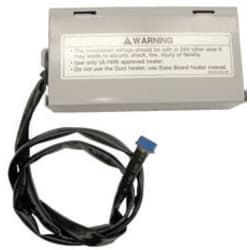Auxiliary Heat Kit for Cassettes, Ducted, Convertible - Auxiliary Heater Relay Kit view