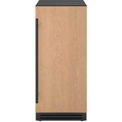 15 Inch Panel Ready Freestanding/Built-In Gourmet Clear Ice Machine  - 15-inch Gourmet Clear Ice Machine view