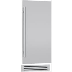 Stainless Steel Overlay Panel Kit - Panel Kit view