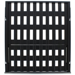 5 Bottle Display Rack For Use - 5 Bottle Display Rack For Use with Full Size Zephyr Presrv™ Wine Coolers view