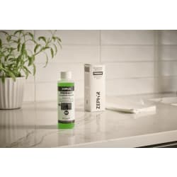 6 oz Descaler Bottle - Descaler view