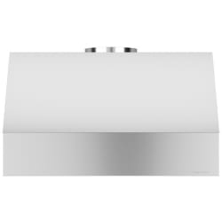 Wall Mount Range Hood  - 30-inch Wall-Mount Range Hood with Magic Lung® Blower view