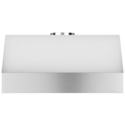 Wall Mount Range Hood  - 36-inch Wall-Mount Range Hood with Magic Lung® Blower view
