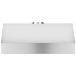 Wall Mount Range Hood  - 42-inch Wall-Mount Range Hood with Magic Lung® Blower view