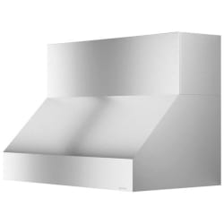 42 Inch Wall Mounted Range Hood  - 42 Inch Wall Mounted Range Hood with 900 CFM Internal Blower view