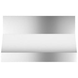 Wall Mount Range Hood  - 48-inch Wall-Mount Range Hood with Magic Lung® Blower view