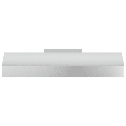 Under Cabinet Range Hood  - 30-inch Under-Cabinet Range Hood view