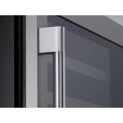 Pro Handle Kit for Zephyr Presrv™ Compact Coolers, Kegerators, and Refrigerator: Stainless Steel - Zephyr Presrv™ Pro Handle Kit view