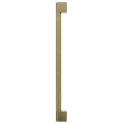 Pro Handle Kit for Zephyr Presrv™ Compact Coolers, Kegerators, and Refrigerator: Brushed Gold - Pro Handle Kit view