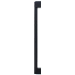 Pro Handle Kit for Zephyr Presrv™ Compact Coolers, Kegerators, and Refrigerator: Matte Black - Pro Handle Kit view
