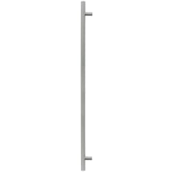 Contemporary Handle Kit for Presrv™ Wine and Beverage Coolers - Presrv™ Stainless Steel Contemporary Handle view