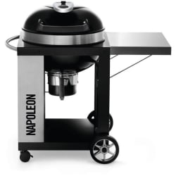 39 Inch Freestanding Gas Grill  - 39 Inch Freestanding Gas Grill with 203 sq. in. Cooking Area view