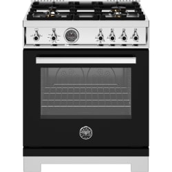 30 Inch Freestanding Counter Depth Gas Range  - 30 Inch Freestanding Counter Depth Gas Range view
