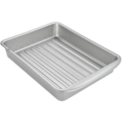 PRO 36 Stainless Steel Slide-Out Bin - Slide Out Bin view
