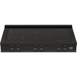48 Inch Induction Rangetop  - 48-inch 6 Induction Zones Rangetop view