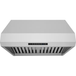 Under Cabinet Smart Range Hood  - 36 Inch Under Cabinet Smart Range Hood view