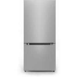 30 Inch Freestanding Bottom-Freezer Refrigerator - 30 Inch Freestanding Bottom-Freezer Refrigerator view