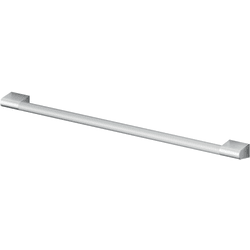 Professional Round Flush 1 pc Handle Kit CoolDrawer - Round Flush Handle view