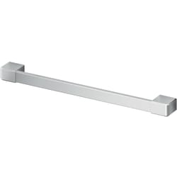Square Handle Option for 36 Inch Ranges - Professional Round Handle view