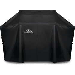 PRO 665 Grill Cover - PRO 665 Grill Cover view