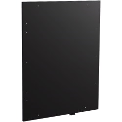Solid Panel Ready Door, use for Presrv® Coolers - Solid Panel Ready Door view
