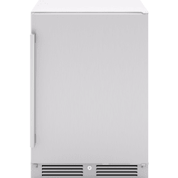 24 Inch Freestanding/Built-In Outdoor Compact Refrigerator  - Presrv™ 24 Inch Freestanding/Built-In Outdoor Compact Refrigerator view