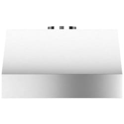 30 Inch Wall Mounted Range Hood  - 30-inch Wall Mount Range Hood view
