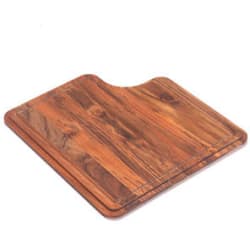 Solid Wood Cutting Board - Main view
