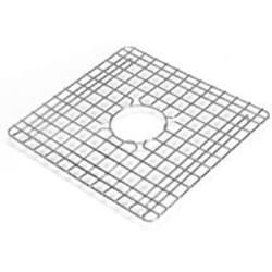 Coated Stainless Bottom Grid - Front View view