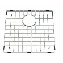 18 Inch Stainless Steel Bottom Grid - Bottom Grid view