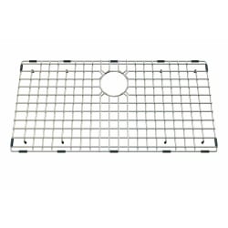 33 Inch Bottom Grid - Bottom Grid view