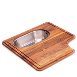 Solid Wood Cutting Board  - Main view