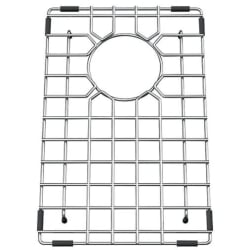 11 Inch Bottom Grid - Bottom Grid view
