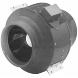 392 CFM In-Line Blower - 392 CFM In-Line Blower view