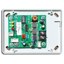 PI485 Gateway for ERV - PI485 view