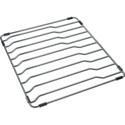 Stainless Steel Shelf Grid for Pescara Sinks - Main View view