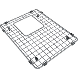 12 Inch Stainless Steel Bottom Grid for Pescara Sinks - Main View view