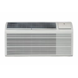 7,200 BTU PTAC Terminal Air Conditioner  - PTAC Unit view