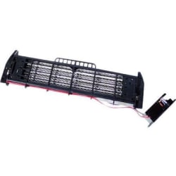 Plasma Filter Kit - Front View view