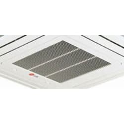 Indoor Front Grille - Front View view