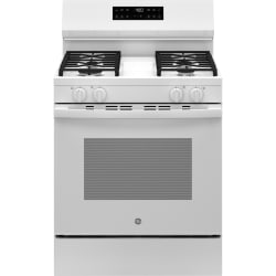 400 Series 30 Inch Freestanding Gas Smart Range  - 400 Series 30 Inch Freestanding Gas Smart Range view