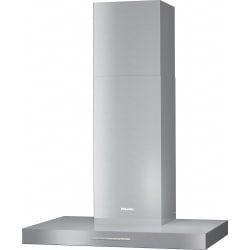 30 Inch Wall Mount Chimney Hood  - Front View view